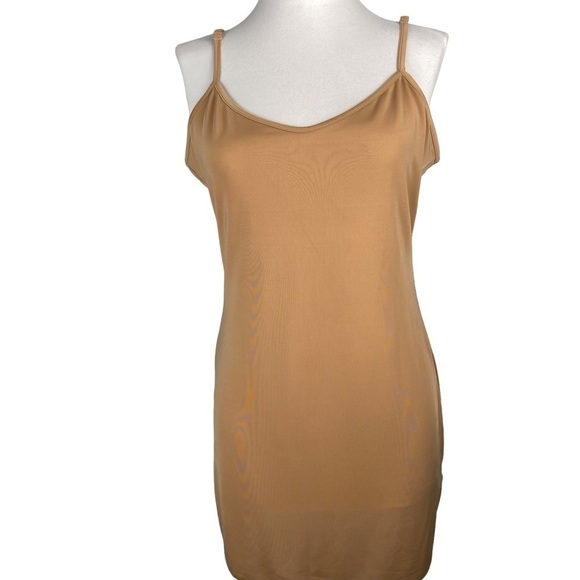 For Love And Lemons Scoop Neck Mini Dress Size Large - Picture 3 of 10